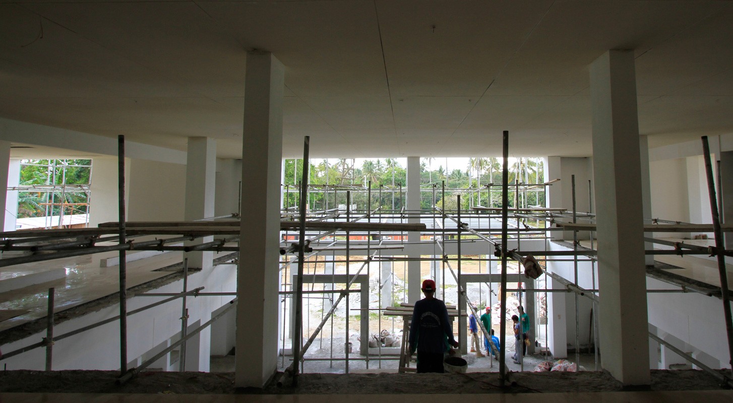 Indang Municipal Hall